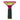 Sörbo Pink Squeegee Handle - Misprint Bottom View