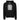 Sörbo Icon with Logo Hoodie Black View