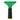 Sörbo Colored Squeegee Handle Green View
