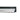 Sörbo Chrome Limited Edition Squeegee Channel - 18 Inch Back End View