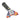 Sörbo Tie-Dye Squeegee Handle Side Angle View