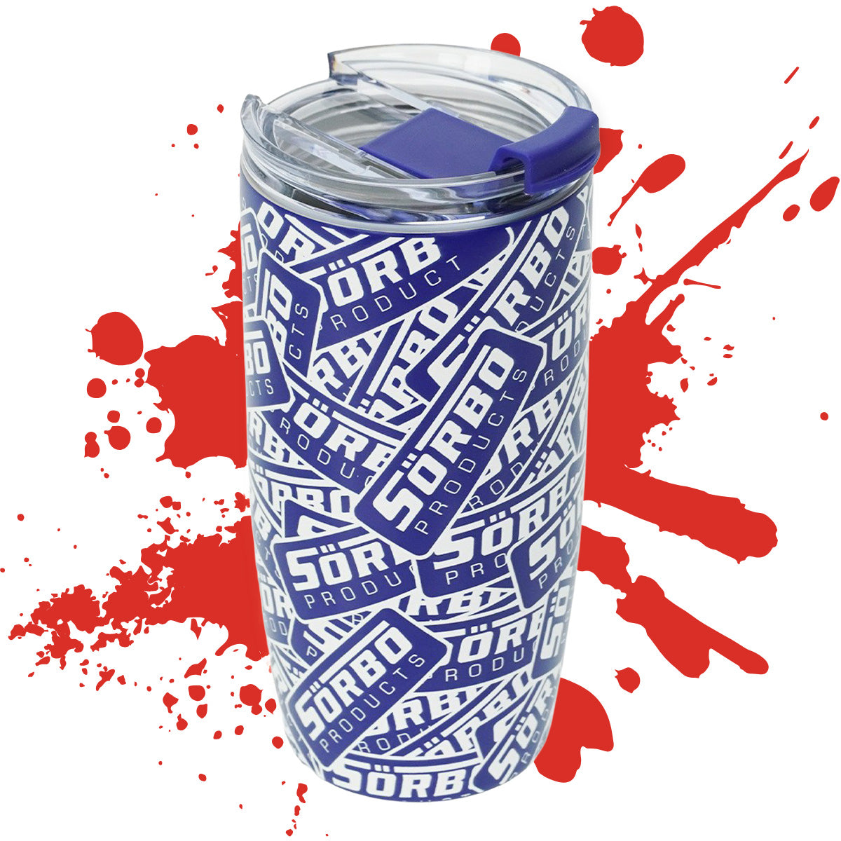 Sorbo Cup Free Gift