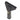 Sörbo Double Black Squeegee Handle Top View