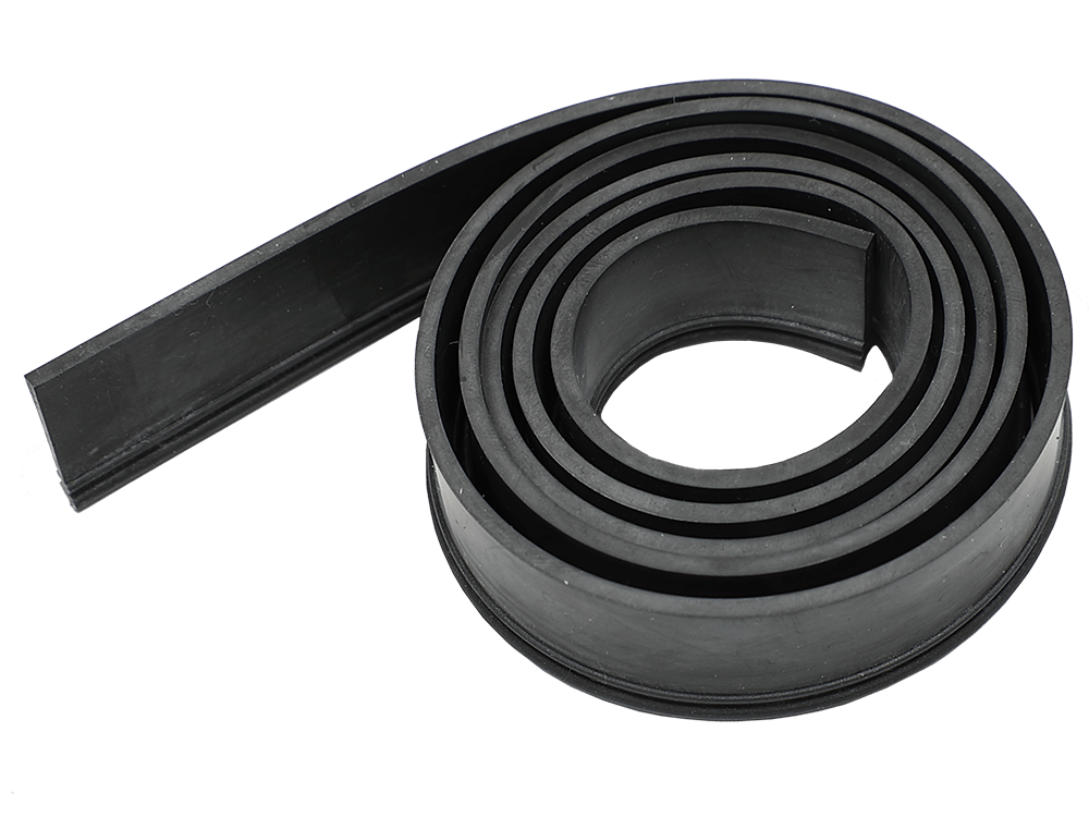 SÖRBO T-RUBBER for Wide-Body Squeegees & Standard Squeegees