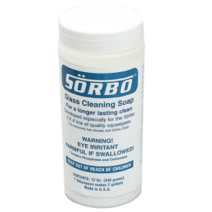 Hard Water Stain Remover - PROSOCO Sure Klean 1261